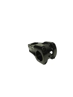 SD-X Pike Cnc Stem 1 1/8" Black